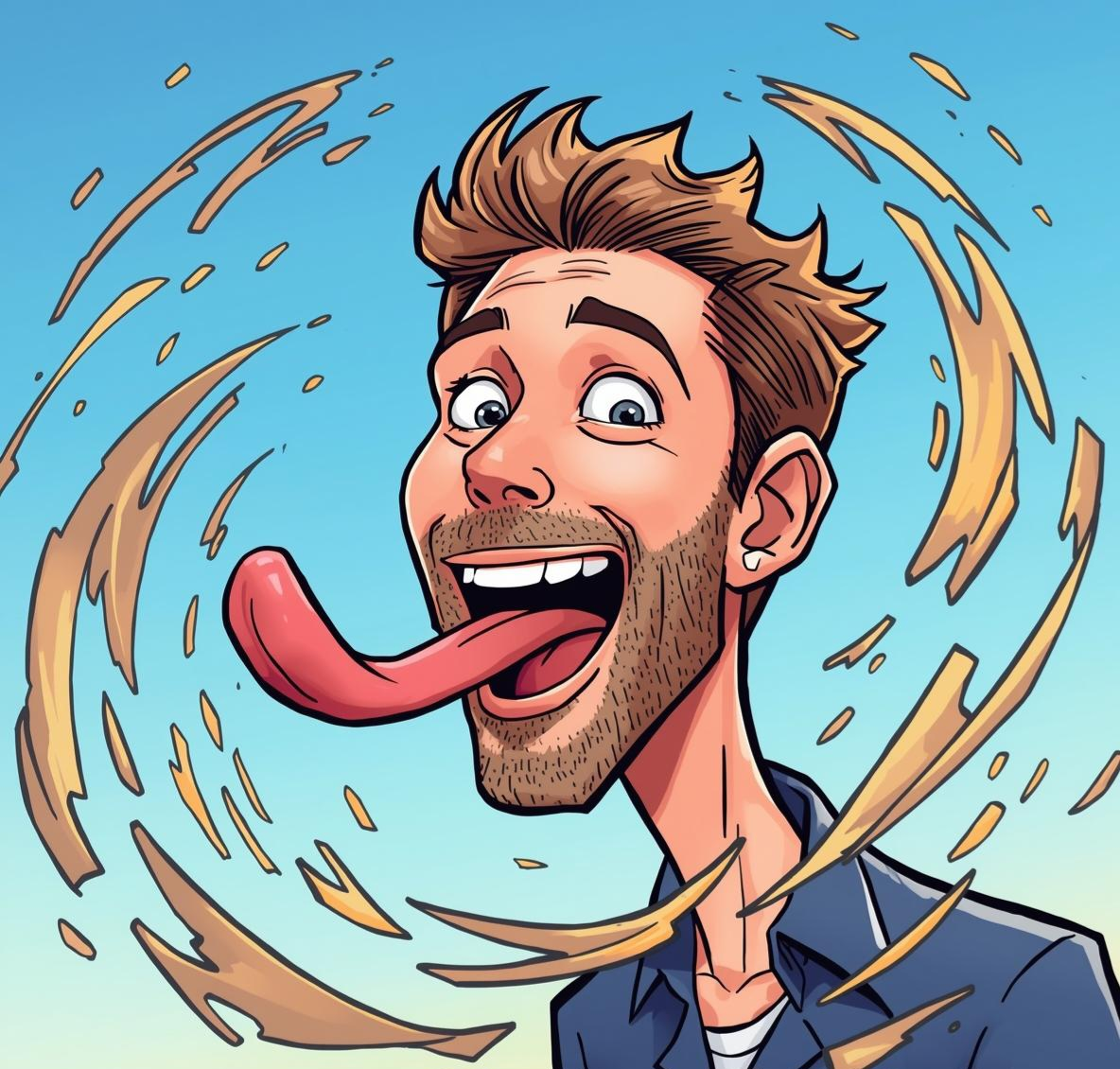Warning: These Tongue Twisters May Cause Giggles