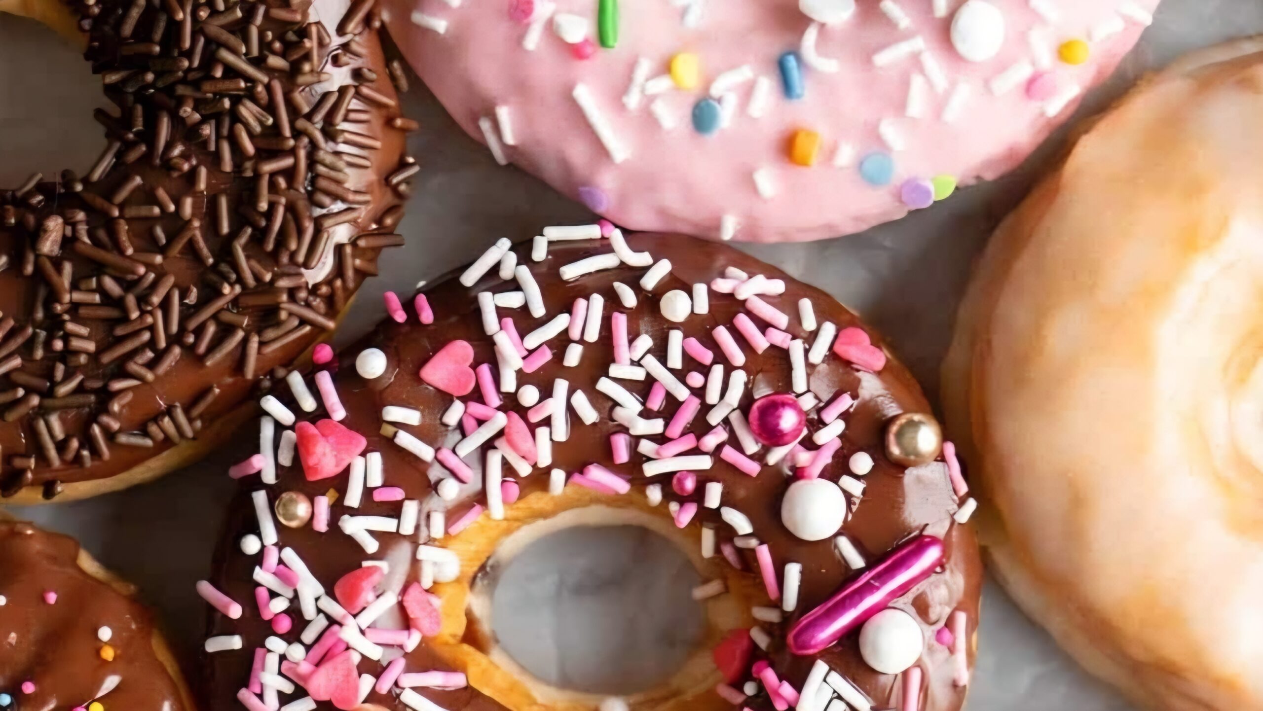 National Donut Day