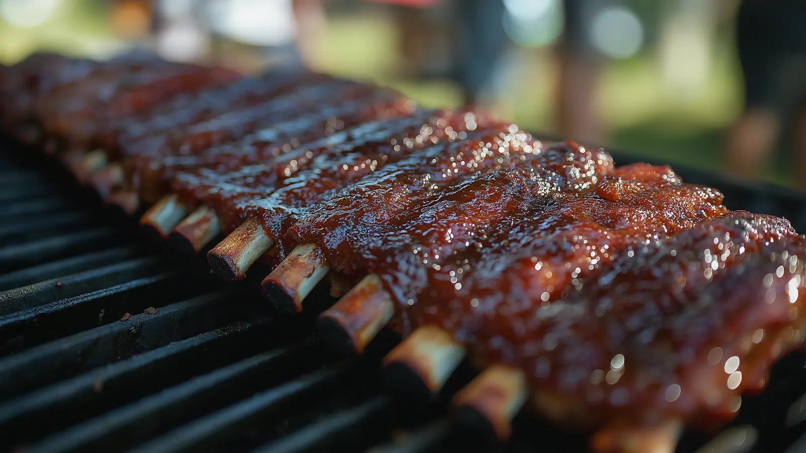BBQ Recipes for any backyard occasion