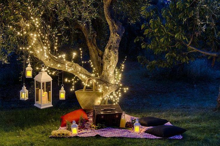 Picnic Perfect Recipes